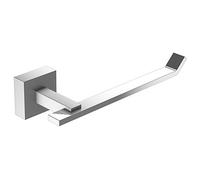 Porte-rouleau Eo Moderne Chrome