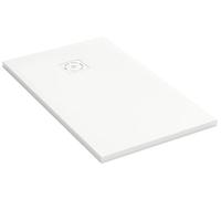 Jacob Delafon Receveur Douche Extraplat Struktura 120x70 Blanc