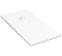 Jacob Delafon Receveur Douche Extraplat Struktura 140x70 Blanc