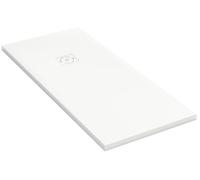 Jacob Delafon Receveur Douche Extraplat Struktura 160x70 Blanc