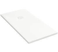Jacob Delafon Receveur Douche Extraplat Struktura 160x80 Blanc