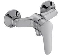 Mitigeur douche murale 2 trou JULY - JACOB DELAFON - E16029-4-CP