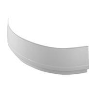 Jacob Delafon - Tablier frontal pour baignoire Domo