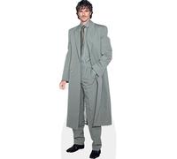 Jacob Elordi (Coat) Silhouette en Carton Grandeur Nature
