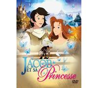 Seven7 Jacob et sa Princesse