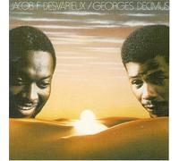 Jacob F.desvarieux/Georges Decimus - Goree