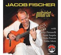 Jacob Fischer - Guitarist