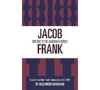 Jacob Frank