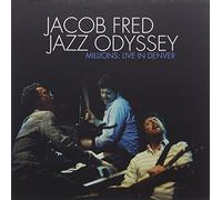 Jacob Fred Jazz Odyssey - Millions: Live in Denver