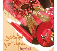 Jacob Fred Jazz Odyssey - Stay Gold