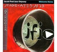 Jacob Fred Jazz Odyssey - Welcome Home
