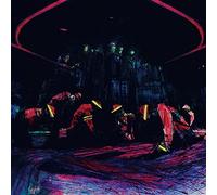 Jacob Fred Jazz Odyssey - Worker