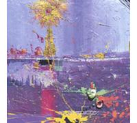 Jacob, Fred - Self is Gone