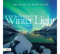 Jacob / Govatos / Abramovic - Beneath Winter Light