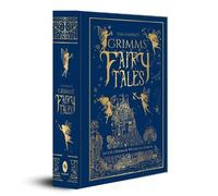 The Complete Grimms' Fairy Tales