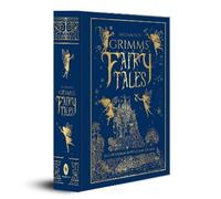 Jacob Grimm Wilhelm Grimm The Complete Grimms' Fairy Tales (Poche)