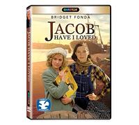 Jacob Have I Loved