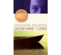 Jacob Have I Loved, Harper Keypoint Book Katherine Paterson (Auteur)