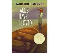 Jacob Have I Loved Katherine Paterson (Auteur)