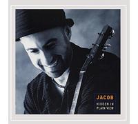 Jacob - Hidden in Plain View