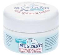 Jacob Hooy Baume Mustang Pot 200ml