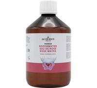 Jacob Hooy Premium Eau De Rose Flacon 500ml