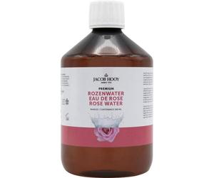 Jacob Hooy Premium Eau De Rose Flacon 500ml