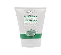 Jacob Hooy Vitamine E hand- en bodycrème 150 ml