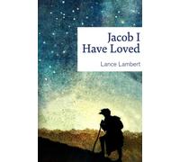Jacob I Have Loved