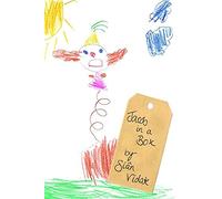 Jacob In A Box: Sophia Has Always Said, Dont Look Back, Only Forward. Will She Follow Her Own Advice, Or Be Lured Back, In Her Vulnerable State? Better The Devil You Know... Jacob?