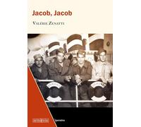 Jacob, Jacob