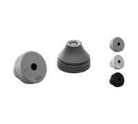 jacob Jacob Passe-câble étanche M32 15-20 mm sigrIP67 G502-1032-00 Quantité:25