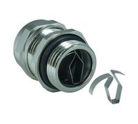 jacob Jacob Raccord PERFECT plus EMV-Ex-KV M16x1,5 K102-1016-00-EX Quantité:1