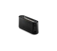 JACOB JENSEN Grille-pain 41cm Noir noir