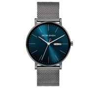 Jacob Jensen Montre pour Homme Titane 167