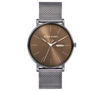 Jacob Jensen Montre pour Homme Titane 168