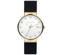 Jacob Jensen Montre pour Homme Titane 186