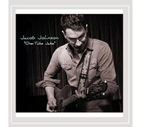 Jacob Johnson - One-Take Jake