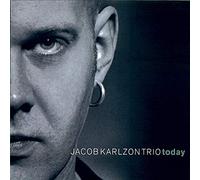 Jacob Karlzon Trio Today