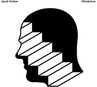 Jacob Karlzon Wanderlust (Vinyl) 12" Album
