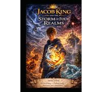 Jacob King and the Storm of Four Realms