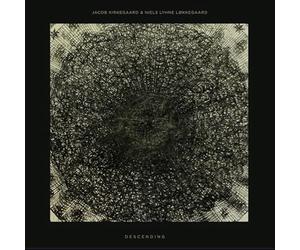 Jacob Kirkegaard & Niels Lyhne Løkkegaard - Descending [VINYL]