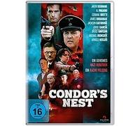 Jacob Koehane;Michael Ironside - Condor'S Nest