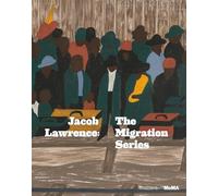 Jacob Lawrence – The Migration Series – MoMA