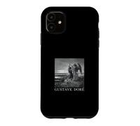 Jacob Lutte avec The Angel Coque pour iPhone 11