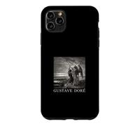 Jacob Lutte avec The Angel Coque pour iPhone 11 Pro Max