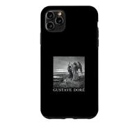 Jacob Lutte avec The Angel Coque pour iPhone 11 Pro Max