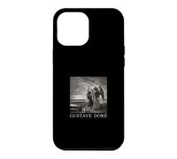 Jacob Lutte avec The Angel Coque pour iPhone 12 Pro Max