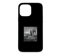 Jacob Lutte avec The Angel Coque pour iPhone 13 Pro Max