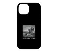 Jacob Lutte avec The Angel Coque pour iPhone 14